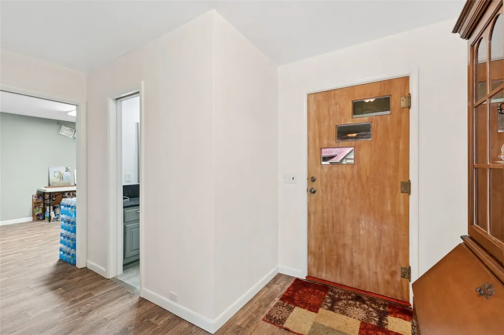 56 Quiet Lane Trego MT 59934