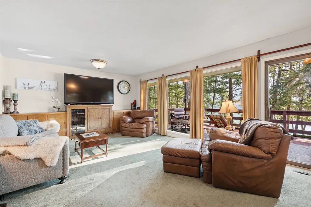 56 Quiet Lane Trego MT 59934
