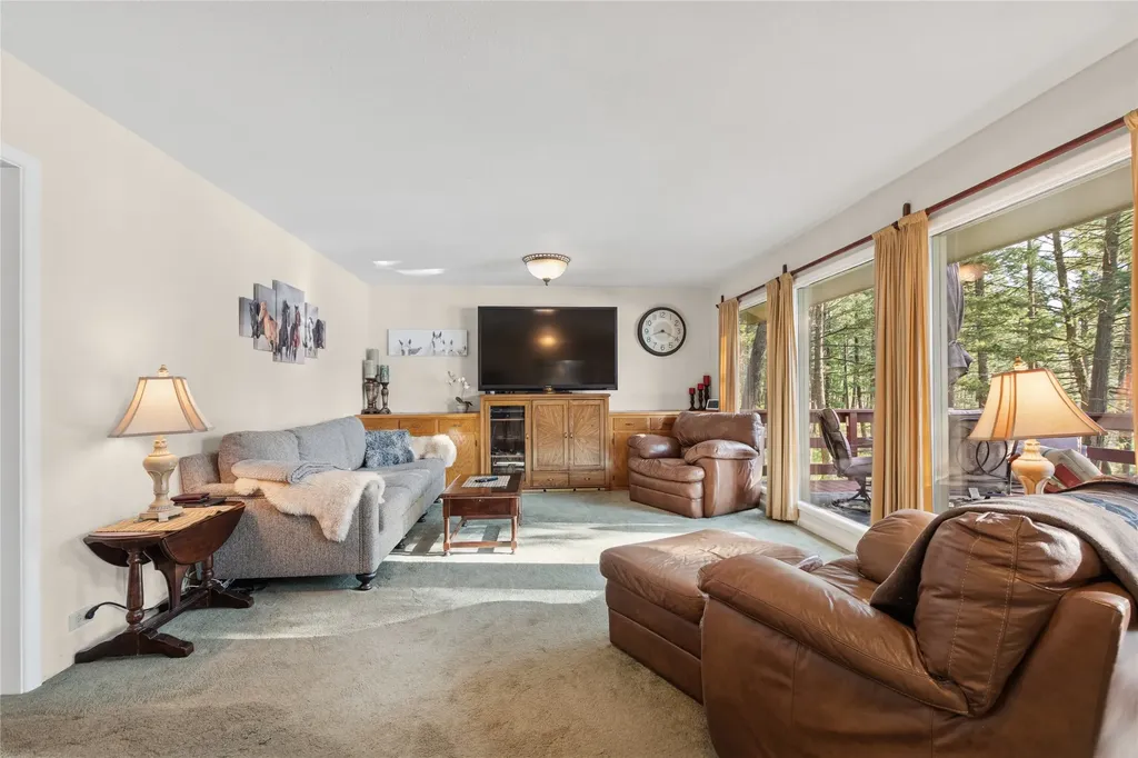 56 Quiet Lane Trego MT 59934