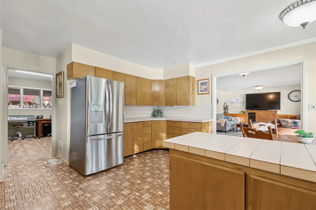 56 Quiet Lane Trego MT 59934
