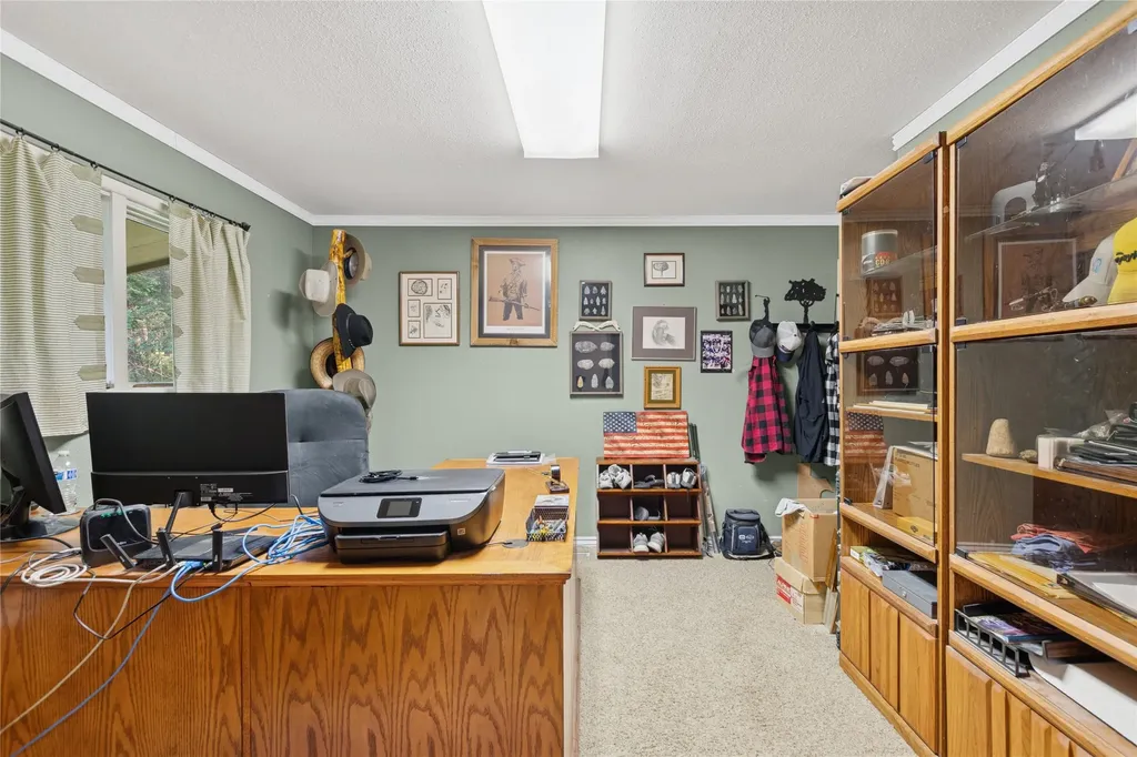 56 Quiet Lane Trego MT 59934