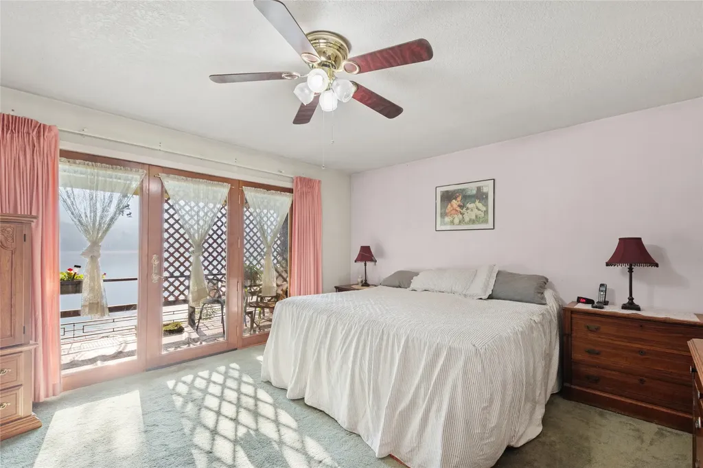 56 Quiet Lane Trego MT 59934