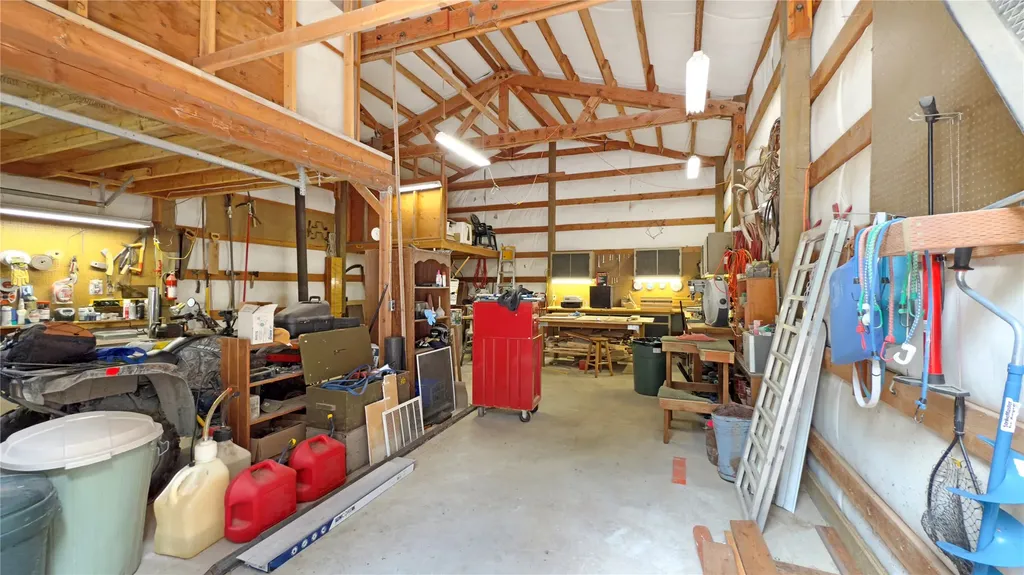 56 Quiet Lane Trego MT 59934