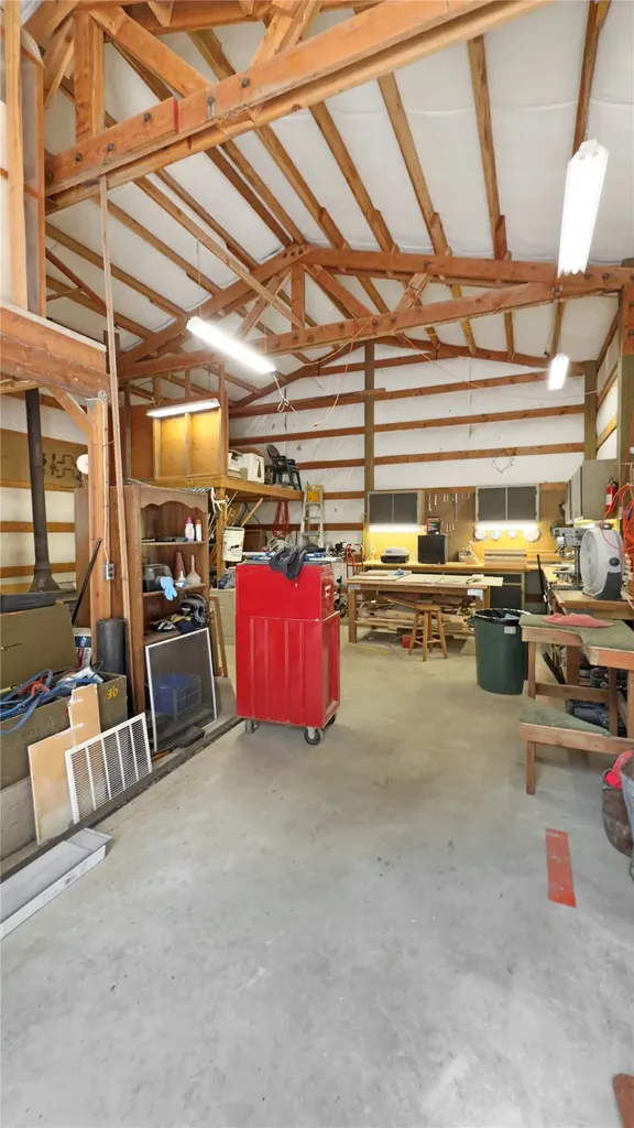 56 Quiet Lane Trego MT 59934