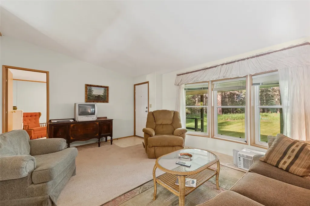 56 Quiet Lane Trego MT 59934