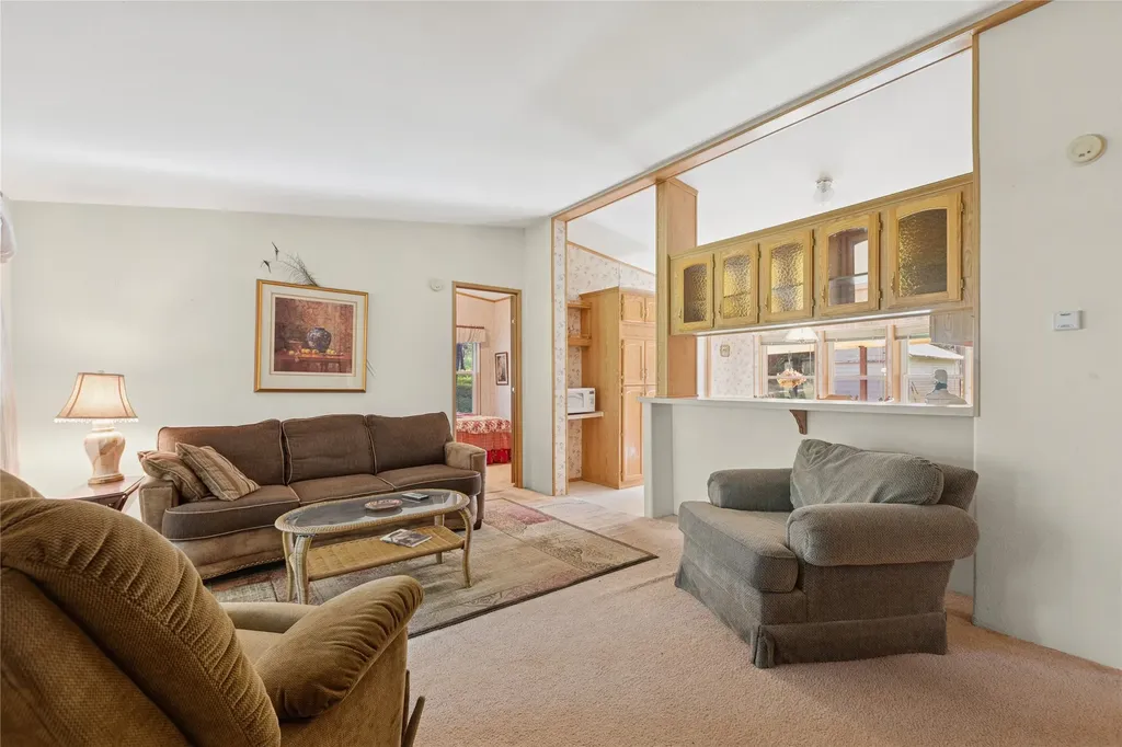 56 Quiet Lane Trego MT 59934