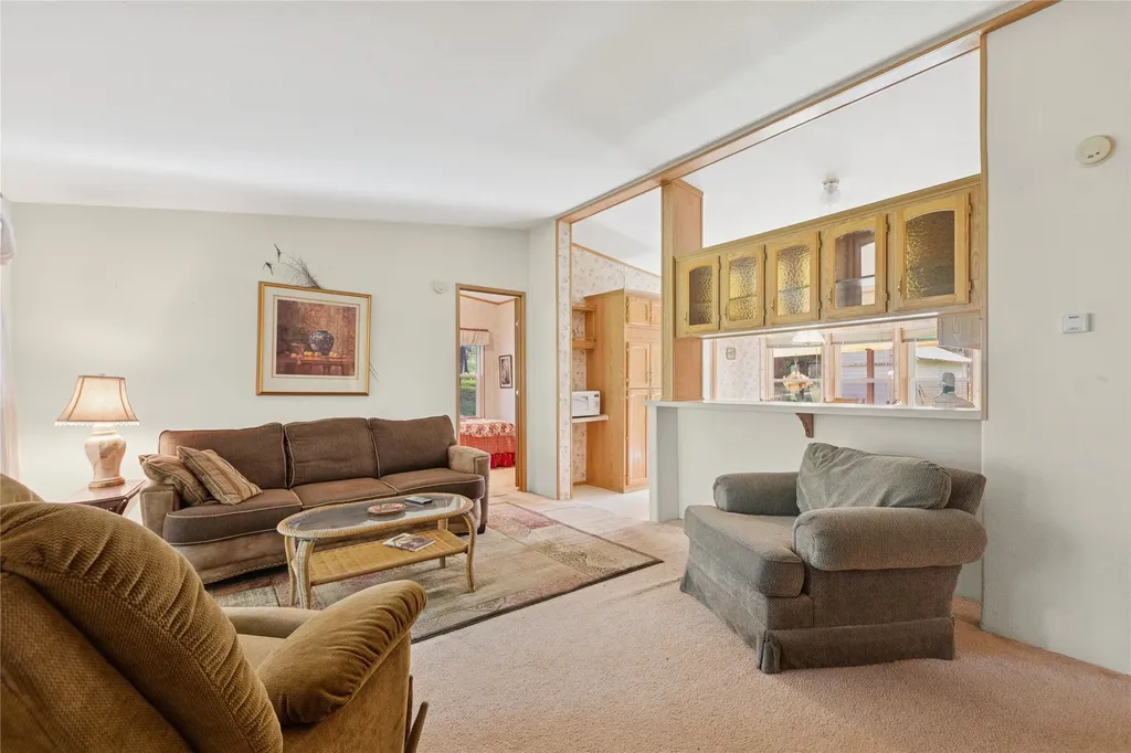 56 Quiet Lane Trego MT 59934