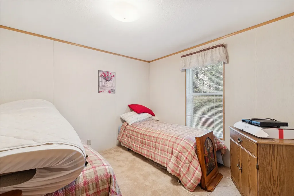 56 Quiet Lane Trego MT 59934