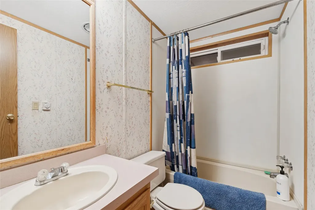 56 Quiet Lane Trego MT 59934