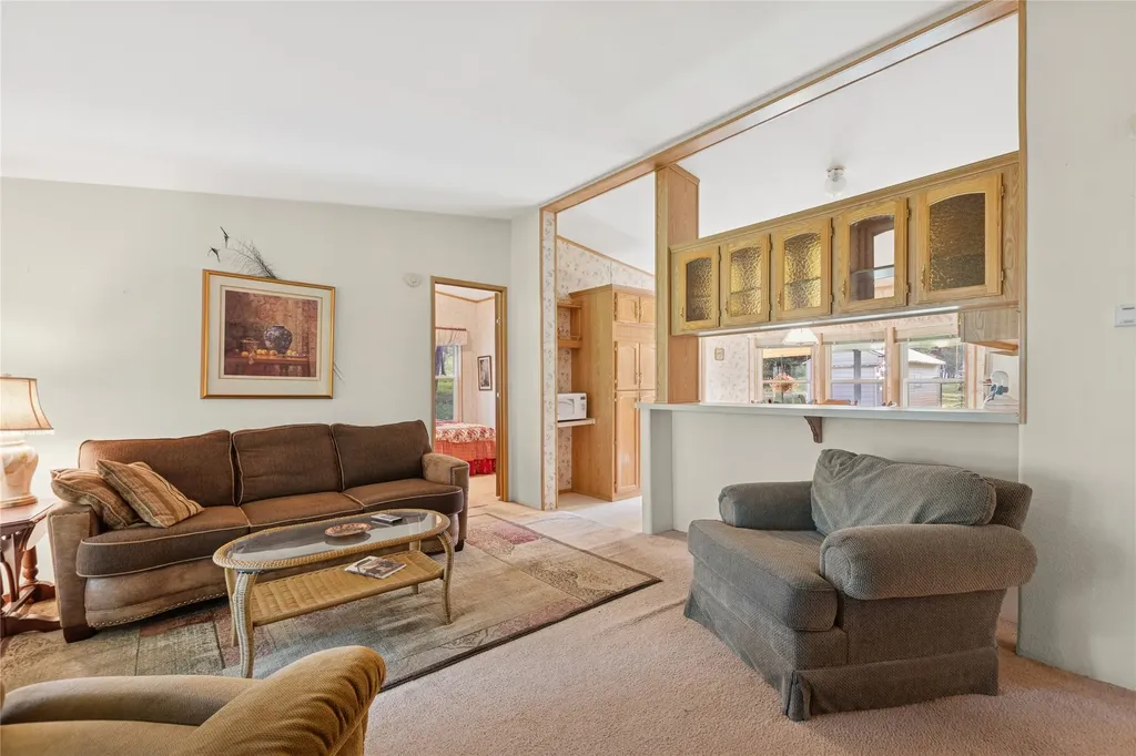 56 Quiet Lane Trego MT 59934