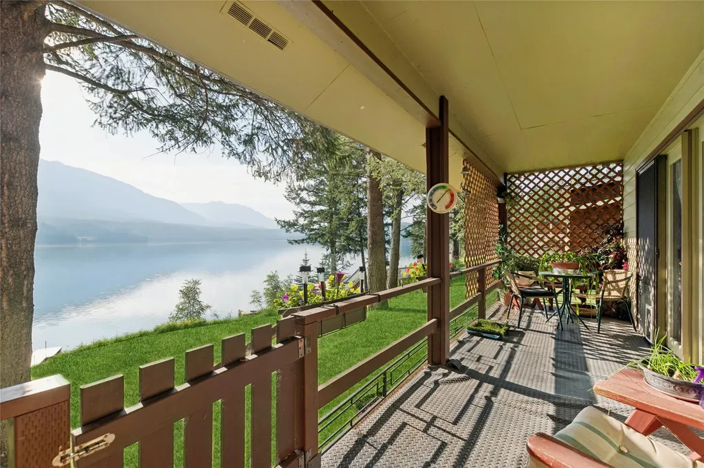 56 Quiet Lane Trego MT 59934