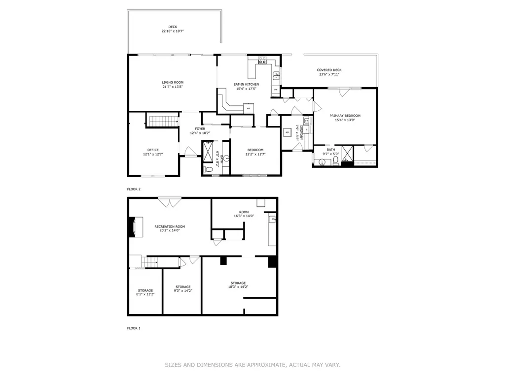 56 Quiet Lane Trego MT 59934