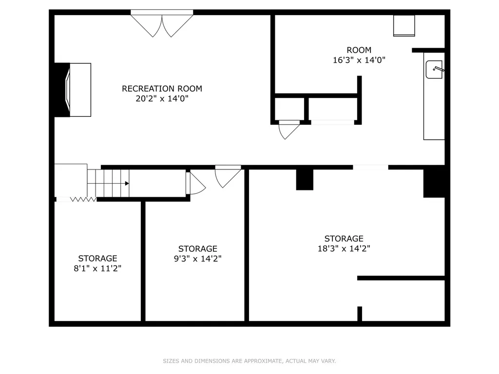 56 Quiet Lane Trego MT 59934