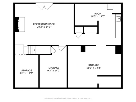 56 Quiet Lane Trego MT 59934