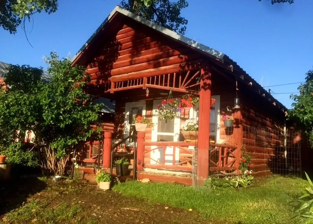 413 A Street Hot Springs MT 59845