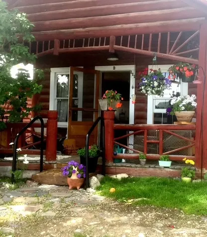 413 A Street Hot Springs MT 59845
