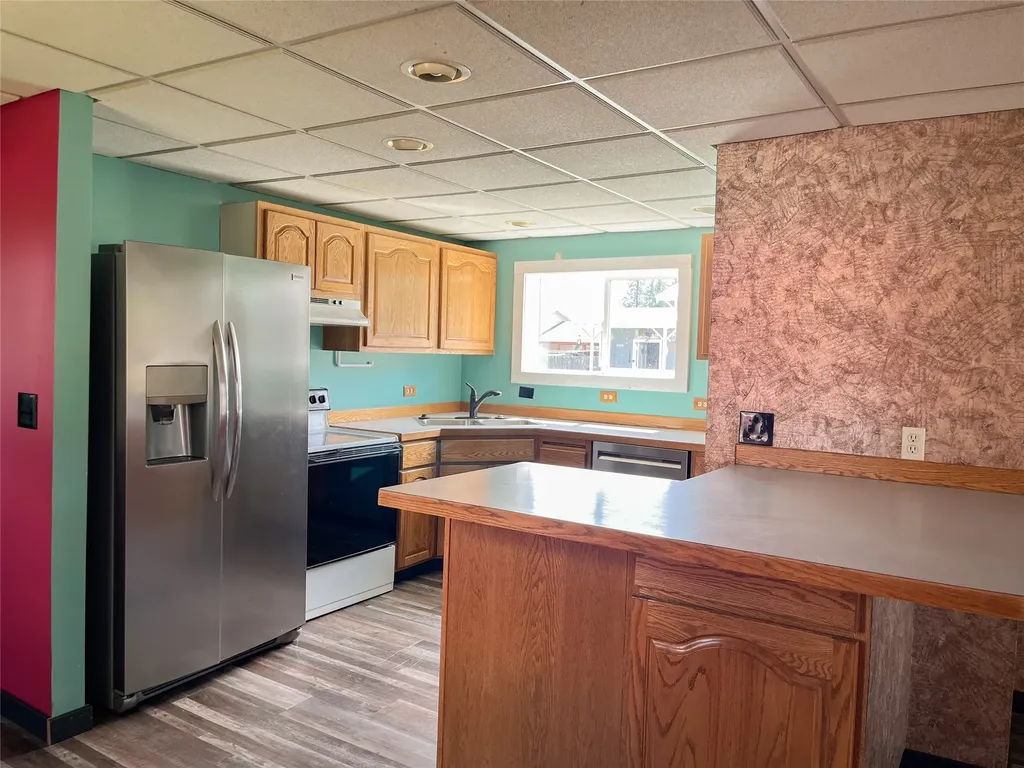 613 Minnesota Avenue Libby MT 59923