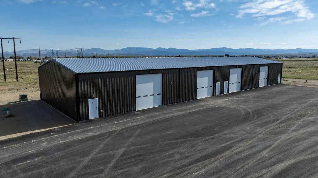 2721 Wylie Drive East Helena MT 59635