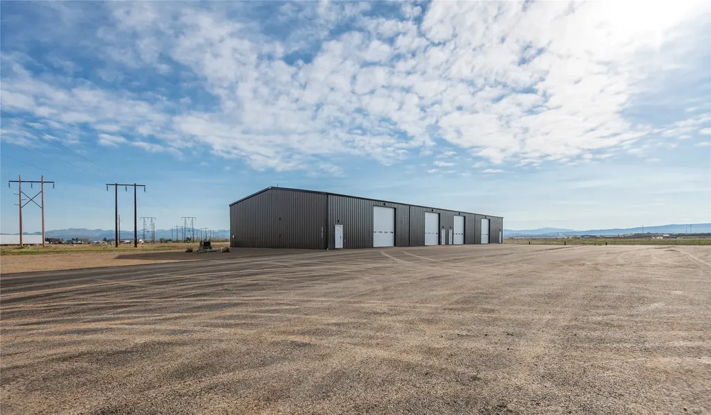 2721 Wylie Drive East Helena MT 59635