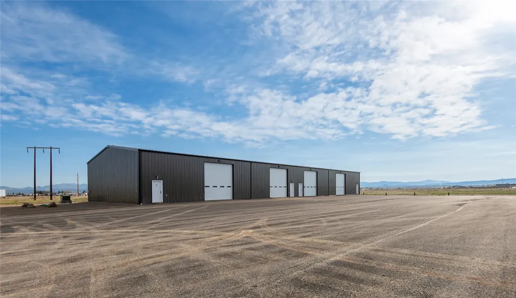 2721 Wylie Drive East Helena MT 59635