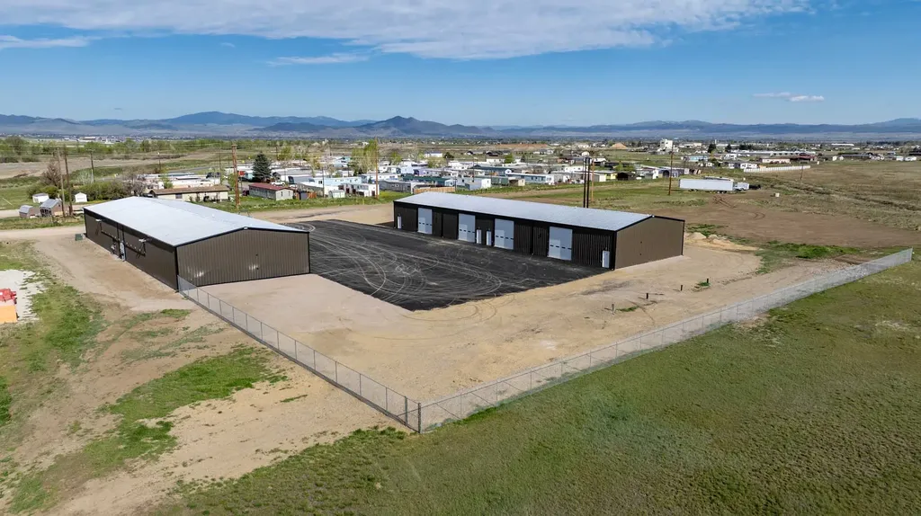 2721 Wylie Drive East Helena MT 59635