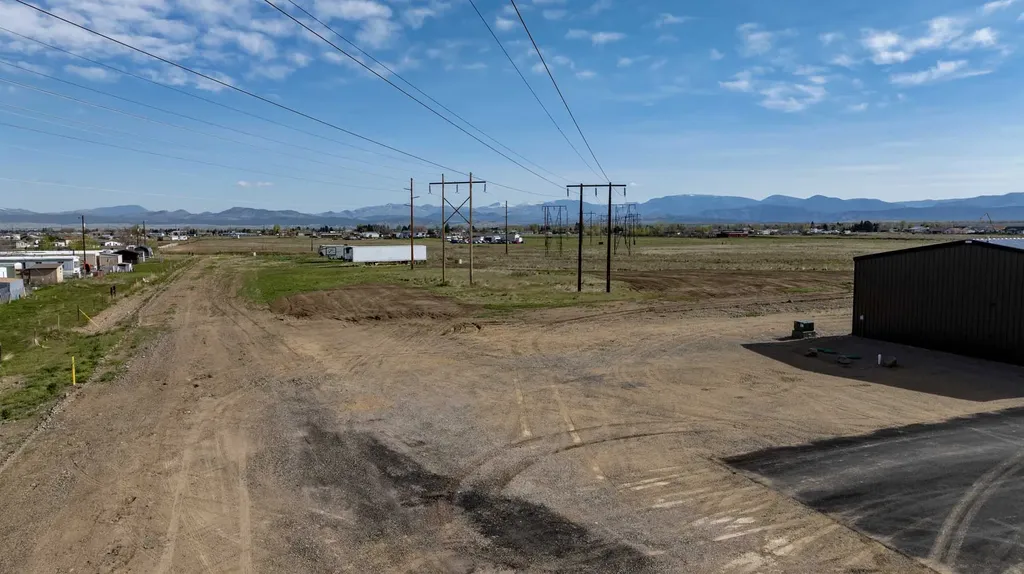 2721 Wylie Drive East Helena MT 59635