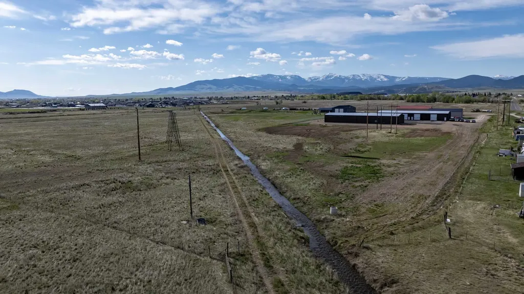 2721 Wylie Drive East Helena MT 59635
