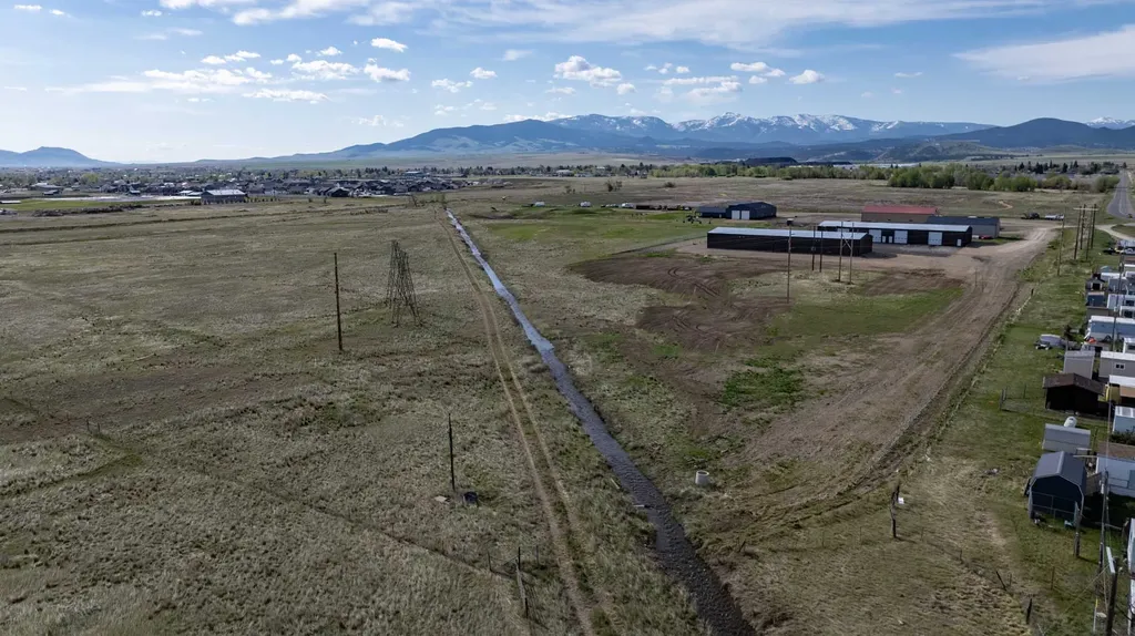 2721 Wylie Drive East Helena MT 59635