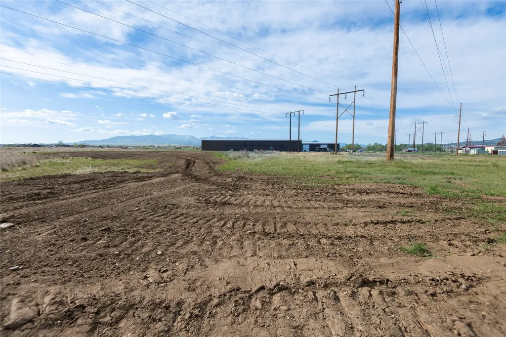 2721 Wylie Drive East Helena MT 59635