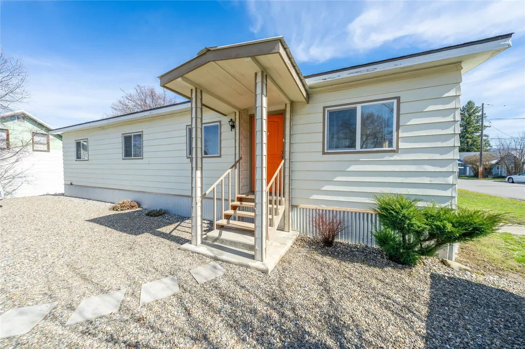 555 Wisconsin Avenue Libby MT 59923