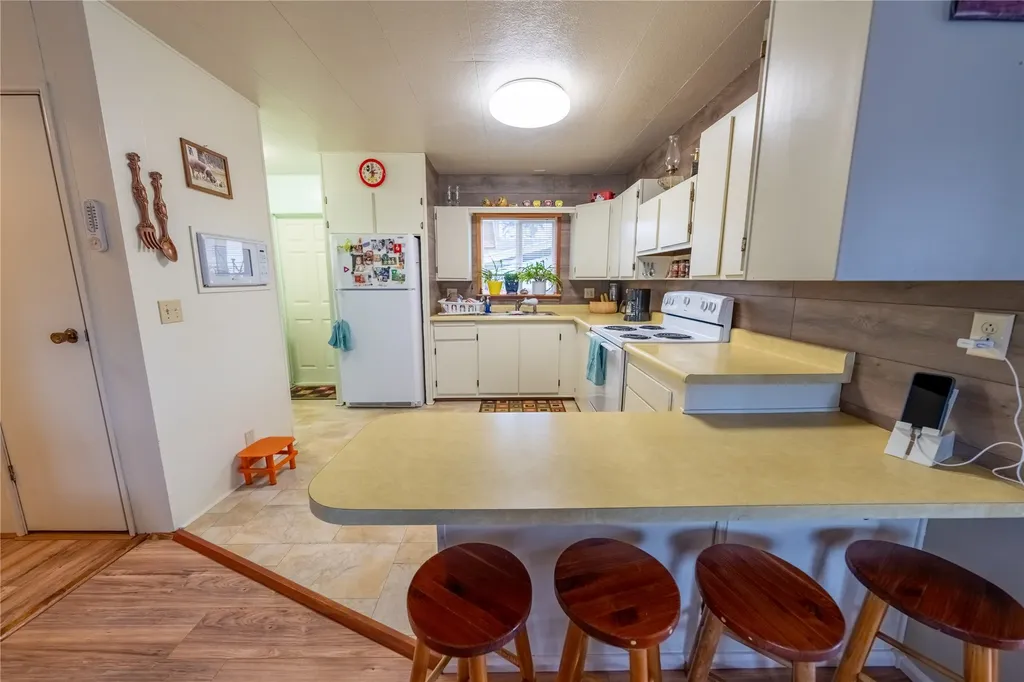 555 Wisconsin Avenue Libby MT 59923