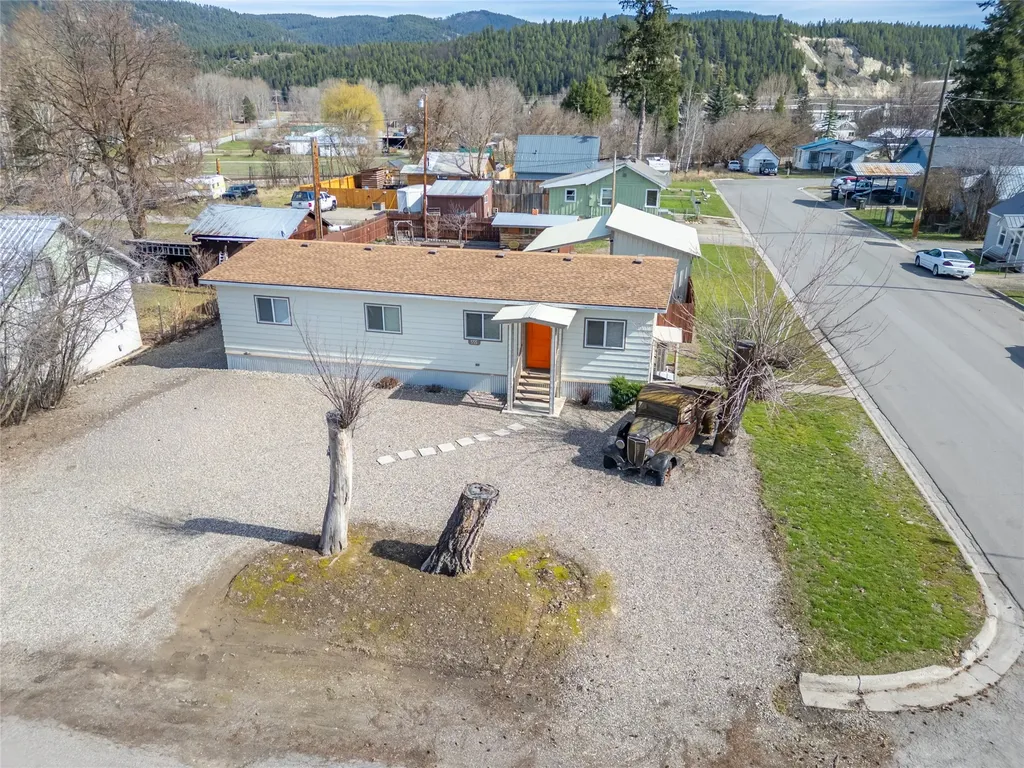 555 Wisconsin Avenue Libby MT 59923