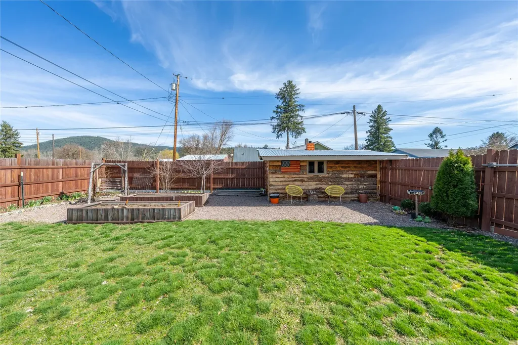 555 Wisconsin Avenue Libby MT 59923