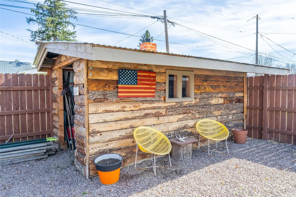 555 Wisconsin Avenue Libby MT 59923
