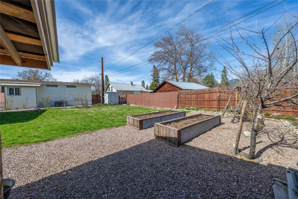 555 Wisconsin Avenue Libby MT 59923