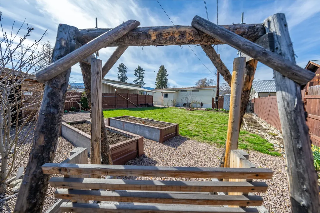 555 Wisconsin Avenue Libby MT 59923