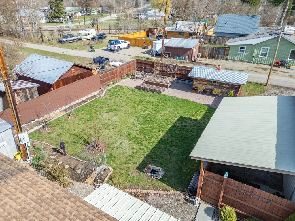 555 Wisconsin Avenue Libby MT 59923
