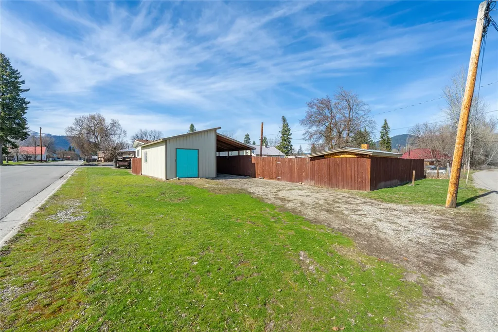 555 Wisconsin Avenue Libby MT 59923