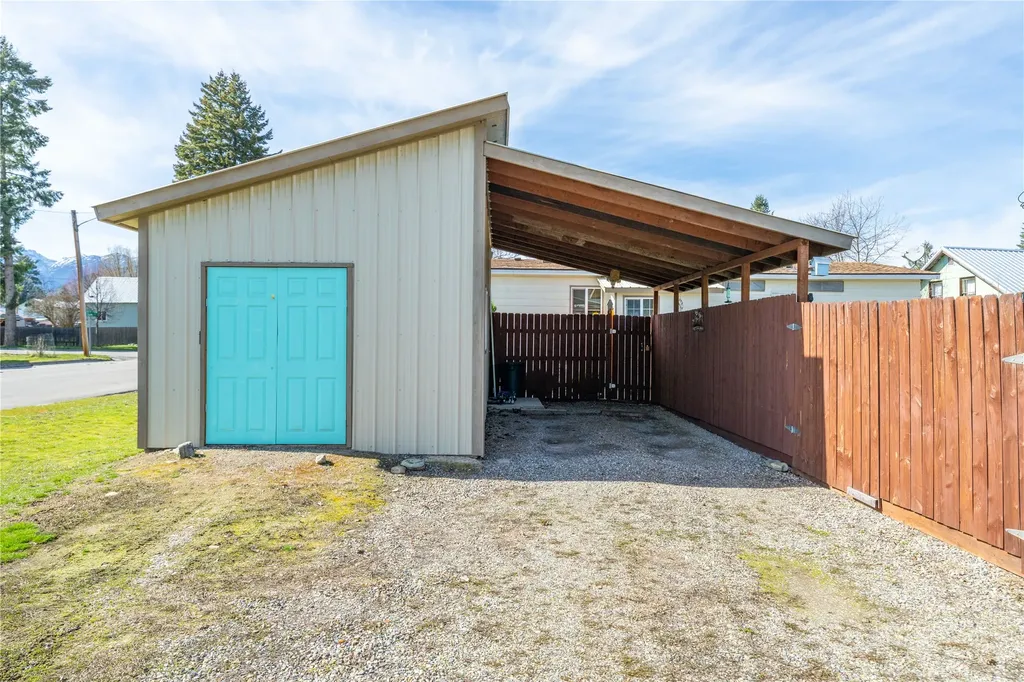 555 Wisconsin Avenue Libby MT 59923