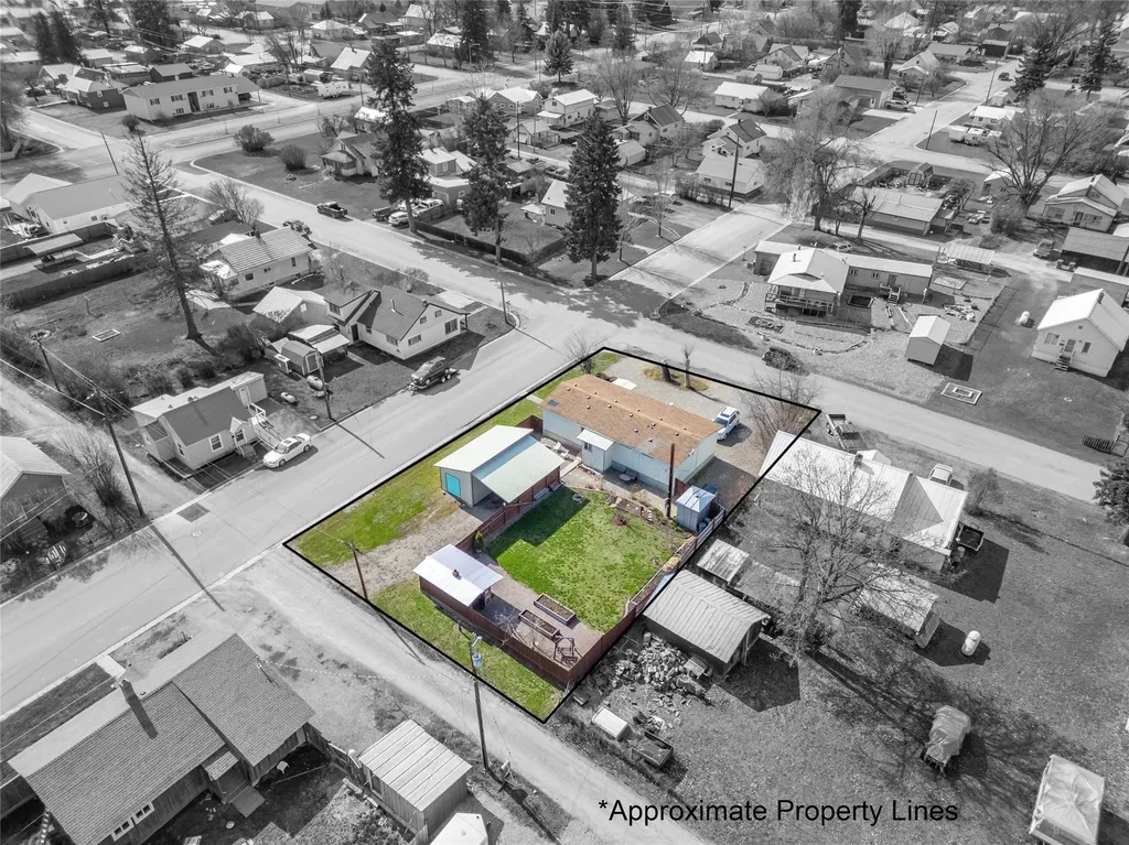 555 Wisconsin Avenue Libby MT 59923