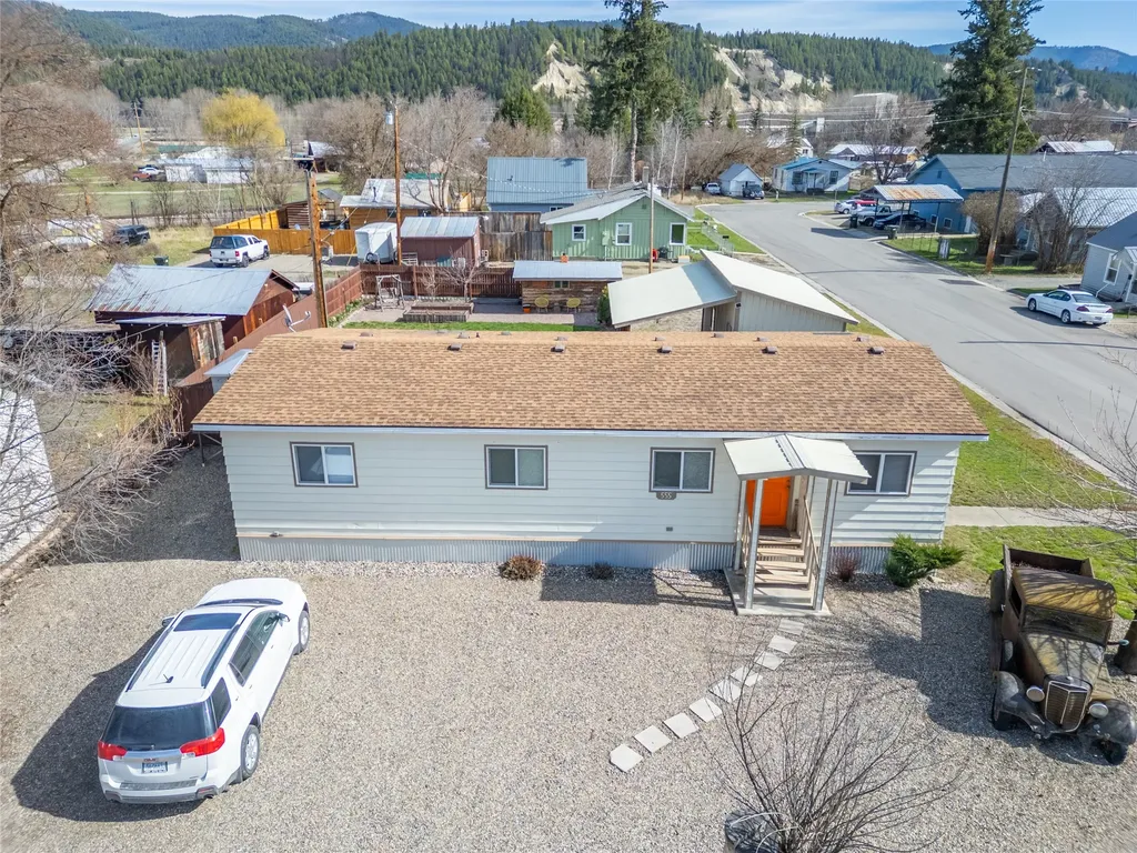 555 Wisconsin Avenue Libby MT 59923
