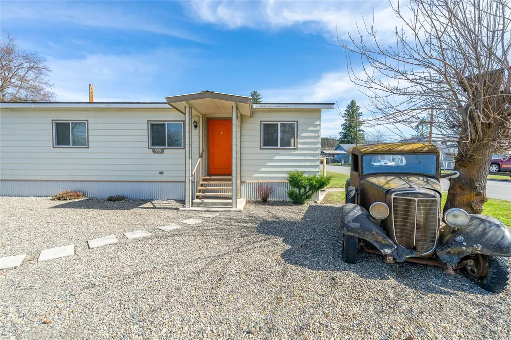 555 Wisconsin Avenue Libby MT 59923