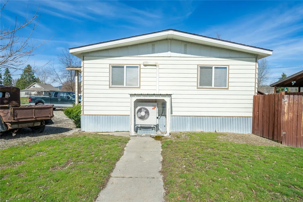 555 Wisconsin Avenue Libby MT 59923