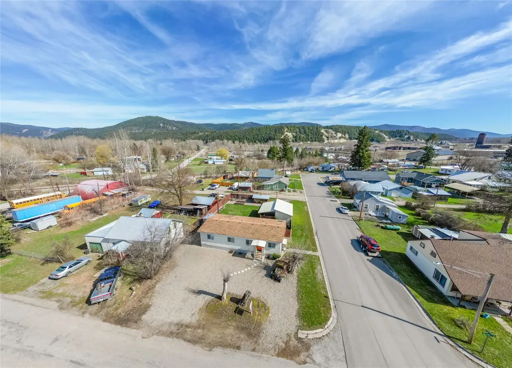 555 Wisconsin Avenue Libby MT 59923