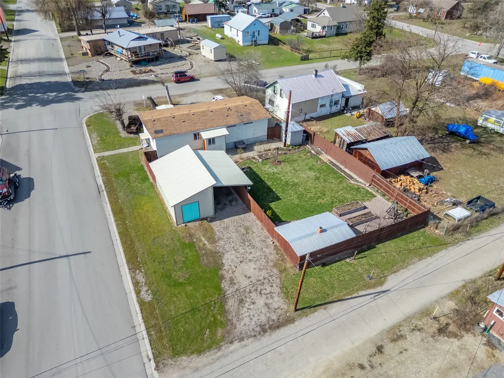 555 Wisconsin Avenue Libby MT 59923