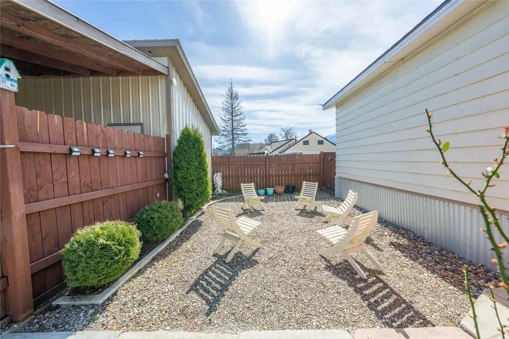 555 Wisconsin Avenue Libby MT 59923