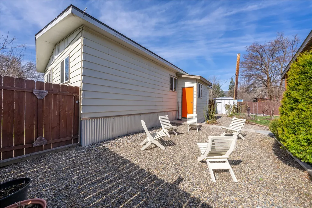 555 Wisconsin Avenue Libby MT 59923