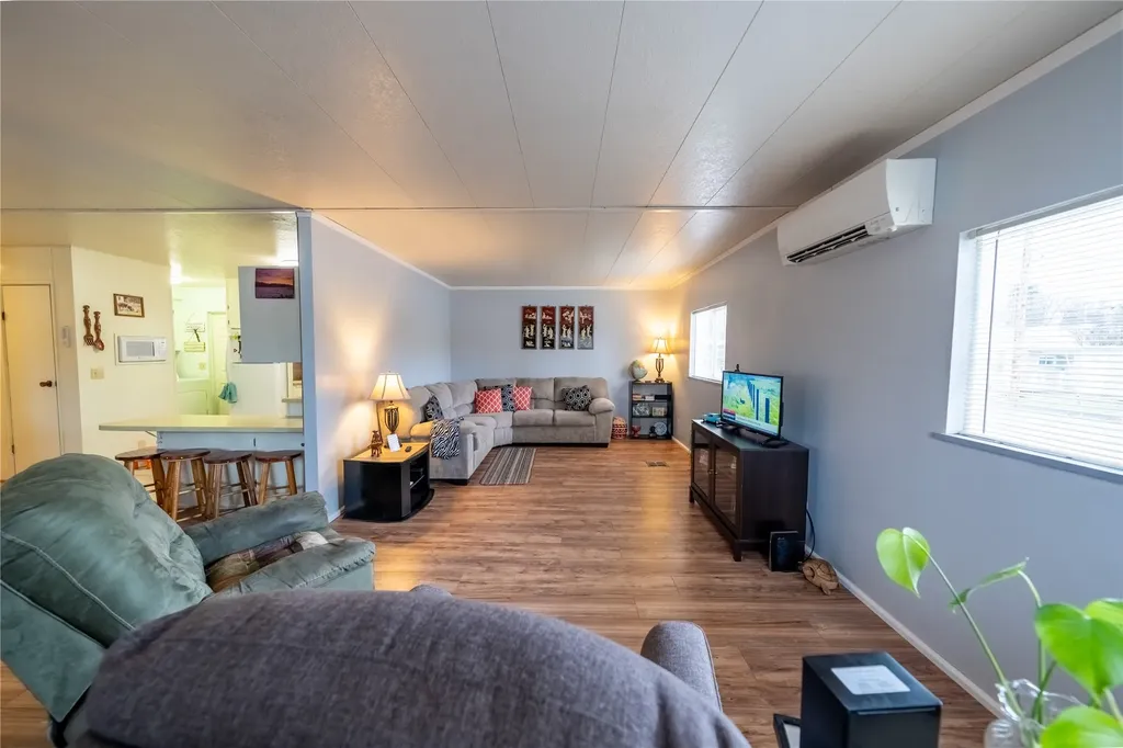 555 Wisconsin Avenue Libby MT 59923