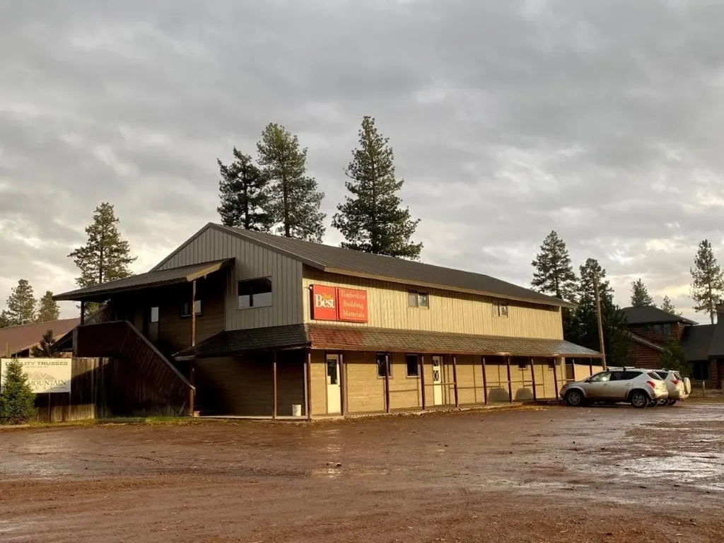 3096 Highway 83 N Seeley Lake MT 59868