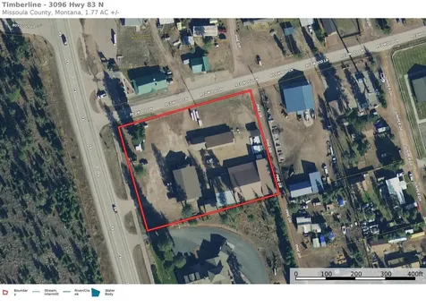 3096 Highway 83 N Seeley Lake MT 59868